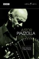 Astor Piazzolla in Portrait